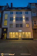 easy&cosy Cityroom Gelsenkirchen