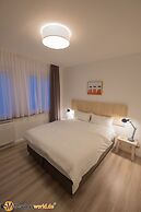 easy&cosy Cityroom Gelsenkirchen