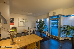 easy&cosy Cityroom Gelsenkirchen