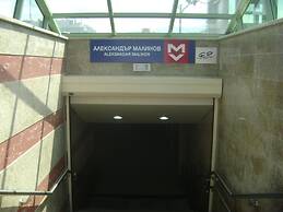 Elate Plaza Business Hotel