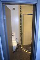 Elate Plaza Business Hotel