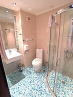 Elate Plaza Business Hotel