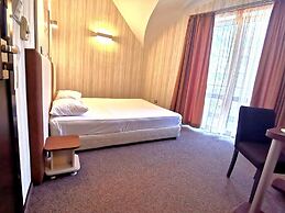 Elate Plaza Business Hotel