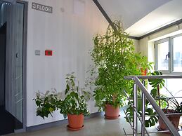 Elate Plaza Business Hotel