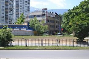 Elate Plaza Business Hotel