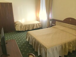 Hotel Internazionale