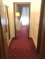 Hotel Internazionale