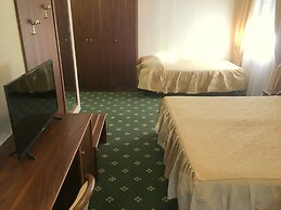 Hotel Internazionale