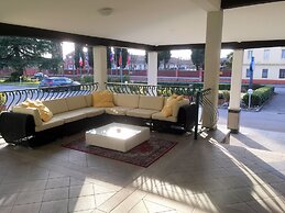 Hotel Internazionale