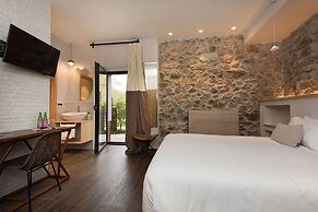 Hotel Sagarlore