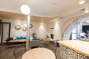 Hotel Sagarlore