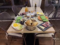 Hotel Sagarlore