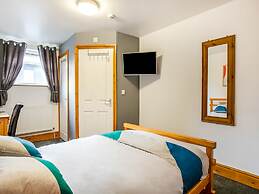 OYO Hotel Clamart
