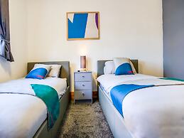OYO Hotel Clamart