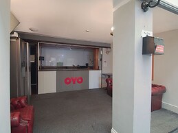 OYO Hotel Clamart