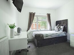 OYO Hotel Clamart