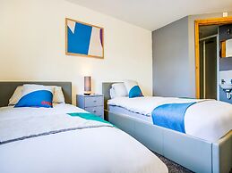 OYO Hotel Clamart