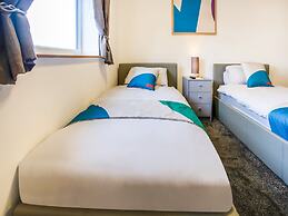 OYO Hotel Clamart