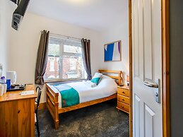 OYO Hotel Clamart