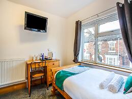 OYO Hotel Clamart
