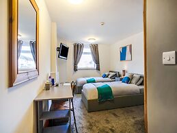 OYO Hotel Clamart