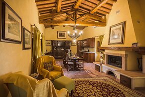 Agriturismo Il Macchione