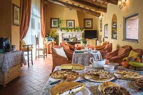 Agriturismo Il Macchione