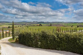 Agriturismo Il Macchione