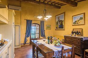 Agriturismo Il Macchione