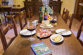 Agriturismo Il Macchione