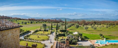 Agriturismo Il Macchione