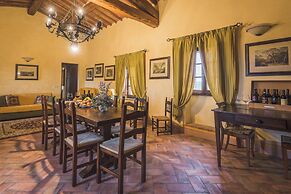 Agriturismo Il Macchione