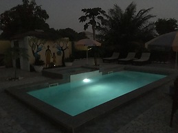 Mango Lodge Gambia