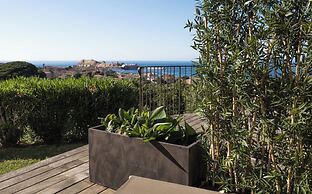 Hotel Funtana Marina
