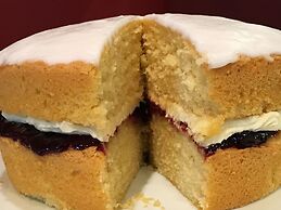 The Hideaway at Windermere