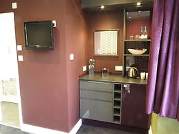 The Hideaway at Windermere