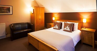 The Hideaway at Windermere