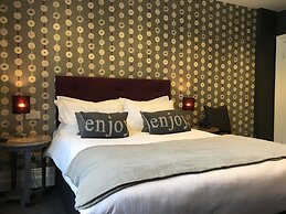 The Hideaway at Windermere