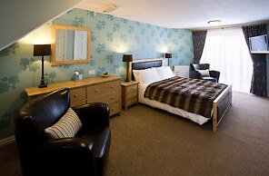 The Hideaway at Windermere