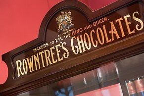 The Hideaway at Windermere