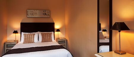 The Hideaway at Windermere