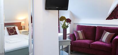 The Hideaway at Windermere