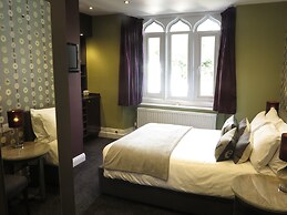 The Hideaway at Windermere