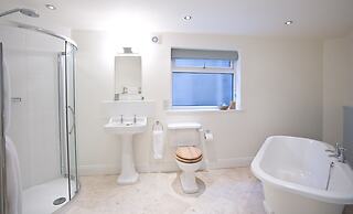 The Hideaway at Windermere