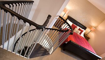 The Hideaway at Windermere