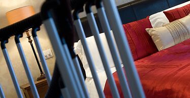 The Hideaway at Windermere