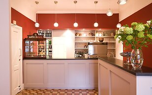 The Hideaway at Windermere