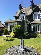 The Hideaway at Windermere