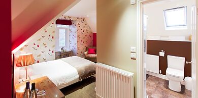 The Hideaway at Windermere