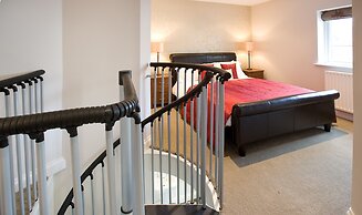 The Hideaway at Windermere